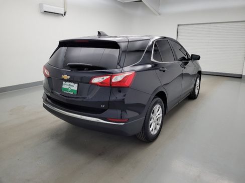 Used 2021 Chevrolet Equinox LT FWD image 9