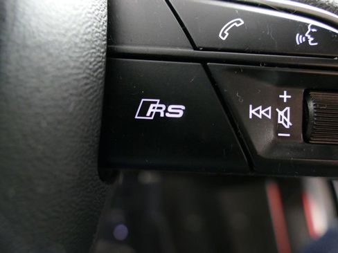 Used 2022 Audi RS Q8 AWD/4WD image 22