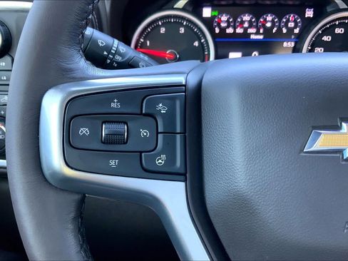Used 2022 Chevrolet Silverado 2500 LTZ AWD/4WD image 24