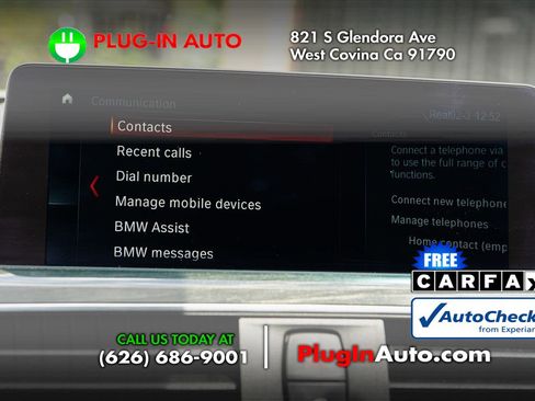 Used 2019 BMW 430i Gran Coupe w/ Convenience Package image 30