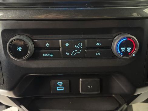 Certified 2021 Ford F150 XL w/ STX Appearance Package image 5