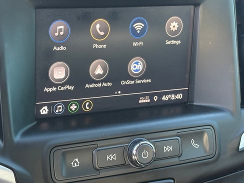 Used 2020 GMC Terrain SLE w/ Driver Convenience Package image 25