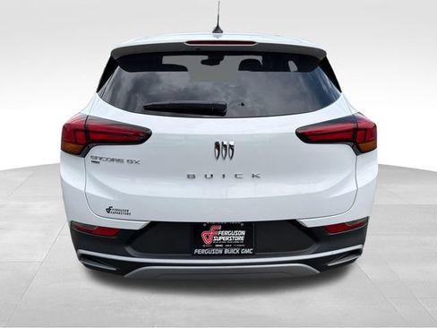 New 2026 Buick Encore GX Preferred AWD/4WD image 6