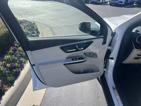 Certified 2024 Mercedes-Benz GLC 300 4MATIC image 14