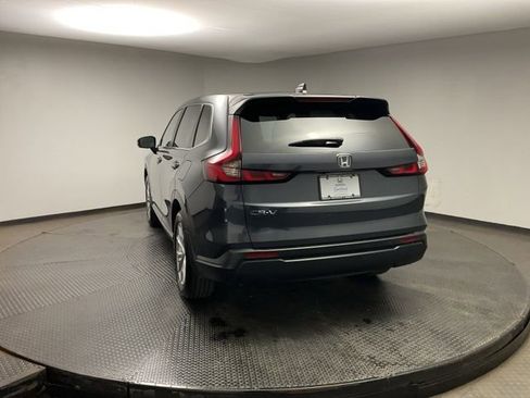 Used 2024 Honda CR-V EX-L image 5