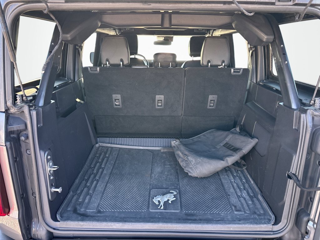 Used 2023 Ford Bronco Big Bend AWD/4WD image 11