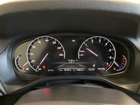 Used 2018 BMW X3 xDrive30i image 19