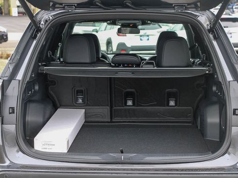 New 2026 Subaru Forester Sport image 25