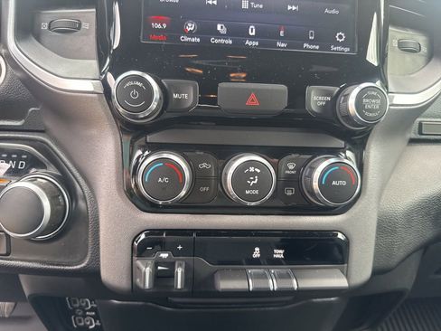 Used 2021 RAM 1500 Big Horn AWD/4WD image 26