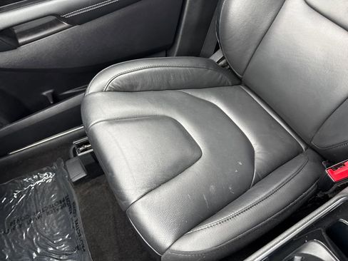 Certified 2020 Ford Edge Titanium w/ Class II Trailer Tow Package image 24