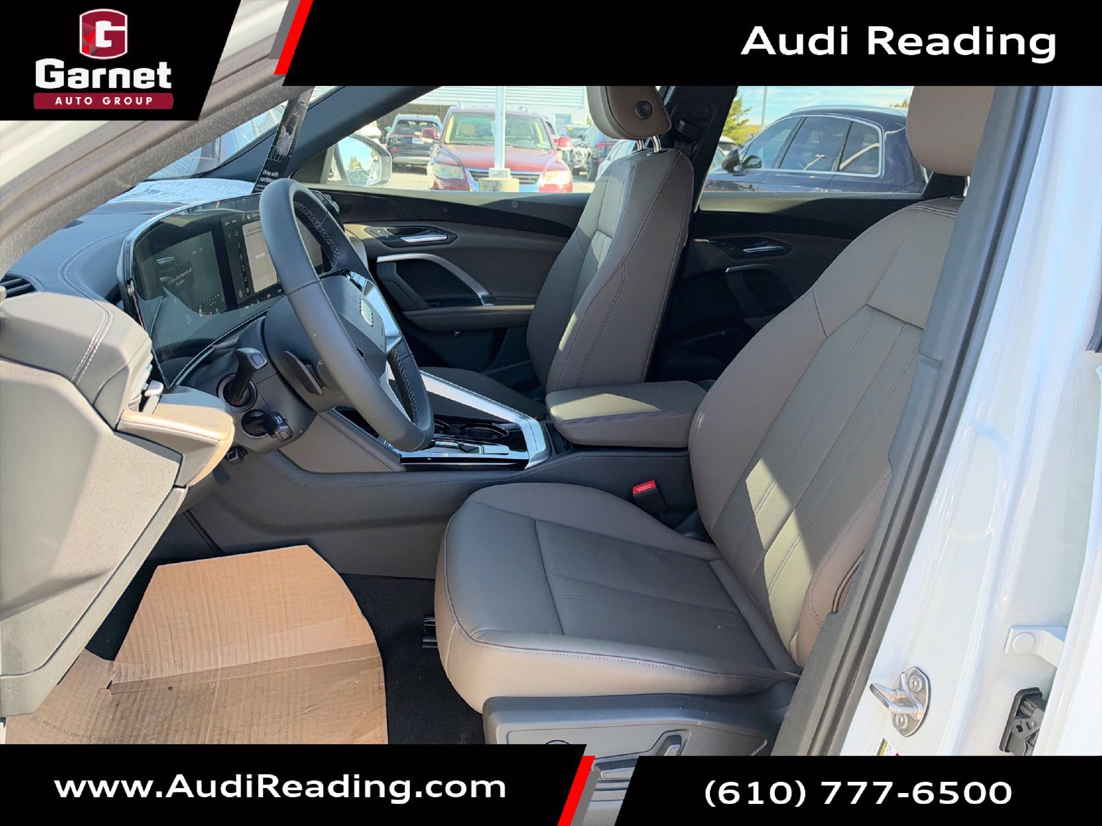 New 2026 Audi Q5 2.0T AWD/4WD image 12