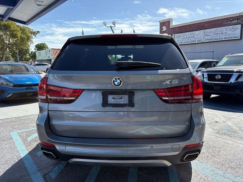 Used 2018 BMW X5 sDrive35i w/ M Sport Package image 8