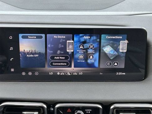 New 2026 Nissan Sentra SR w/ SR Premium Package FWD image 19