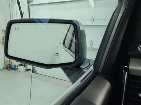 Used 2022 GMC Sierra 1500 Denali image 15