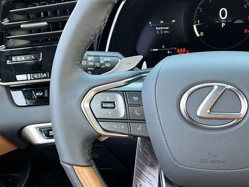 New 2026 Lexus RX 350 Premium image 16