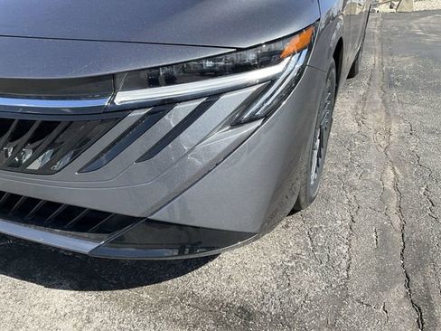 New 2026 Nissan Sentra SV w/ SV Convenience Package image 36