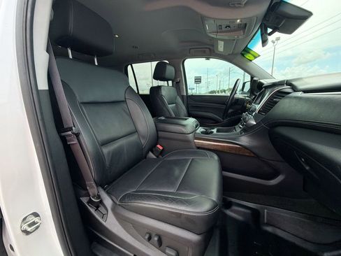Used 2016 Chevrolet Tahoe LT RWD image 33