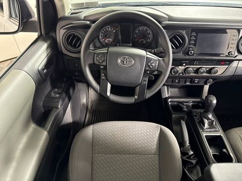 Used 2023 Toyota Tacoma SR image 25