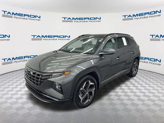 Used 2024 Hyundai Tucson Limited AWD/4WD video 1