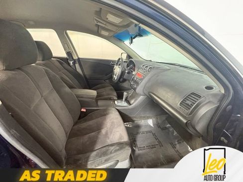 Used 2008 Nissan Altima 2.5 S FWD image 8
