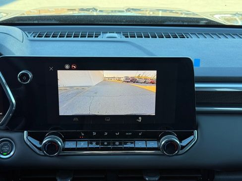 New 2026 GMC Canyon Elevation w/ Convenience Package image 29