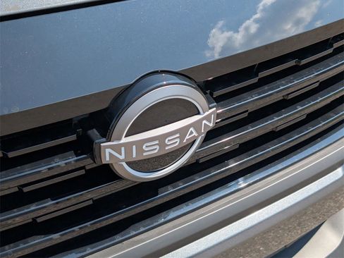 New 2026 Nissan Kicks SV image 10