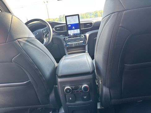 Used 2024 Ford Explorer ST w/ Equipment Group 401A AWD/4WD image 15