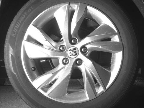 Used 2025 Buick Encore GX Preferred FWD image 15