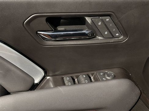 New 2026 Chevrolet Colorado Z71 w/ Technology Package image 17