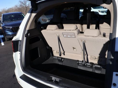 Certified 2024 Honda Odyssey Touring image 17