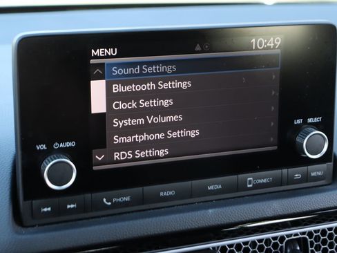 Used 2026 Honda Civic Sport image 28