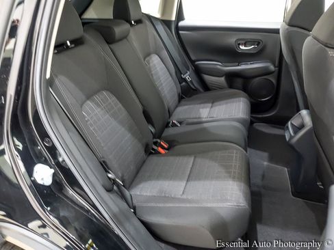 Used 2023 Honda HR-V LX image 29