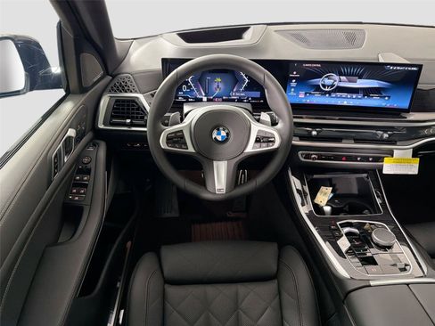 New 2026 BMW X5 sDrive40i w/ M Sport Package RWD image 45