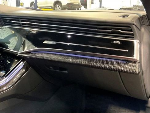 Certified 2022 Audi SQ8 Premium Plus image 16
