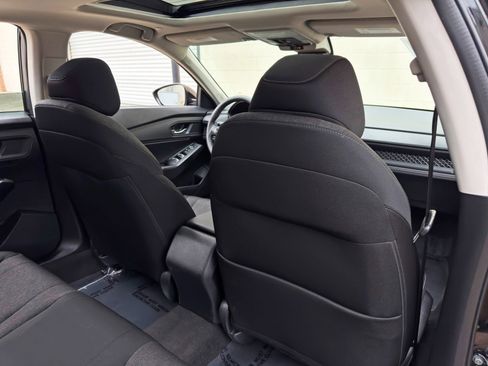 Used 2023 Honda Accord EX image 28