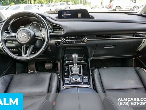 Used 2024 MAZDA CX-30 AWD 2.5 S w/ Preferred Package image 24