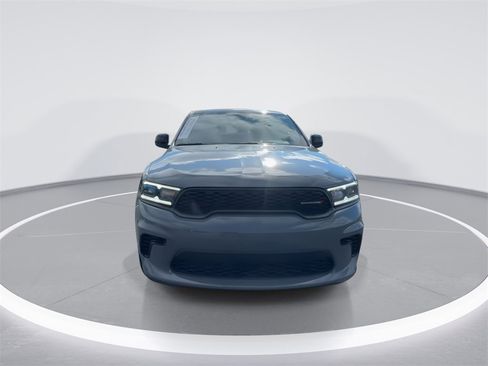 Used 2025 Dodge Durango GT w/ Blacktop Package image 3