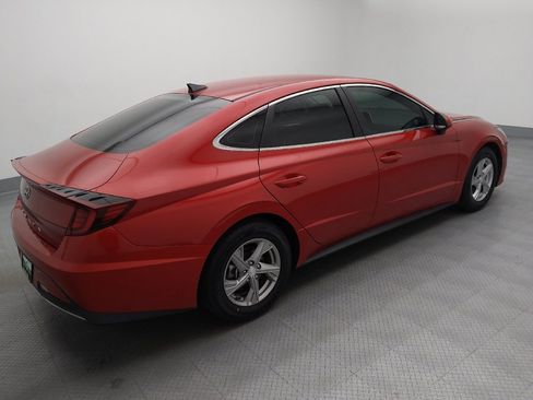 Used 2020 Hyundai Sonata SE FWD image 10