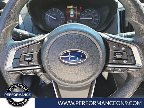 Used 2021 Subaru Crosstrek 2.0i image 15