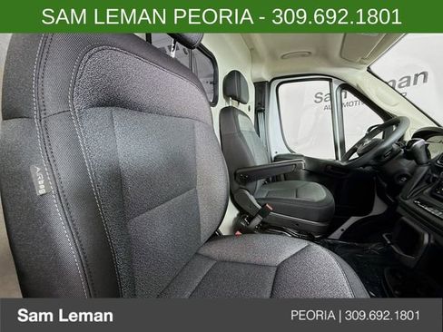 New 2026 RAM ProMaster 2500 w/ Convenience Group image 24