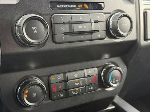 Used 2019 Ford F150 XLT w/ Equipment Group 302A Luxury image 32