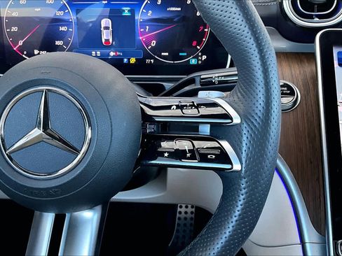 Certified 2024 Mercedes-Benz CLE 300 4MATIC Coupe image 24