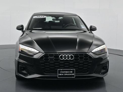 Used 2025 Audi A5 2.0T Premium Plus AWD/4WD image 10