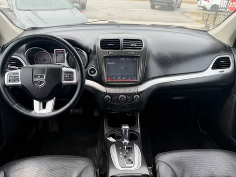 Used 2018 Dodge Journey GT image 7