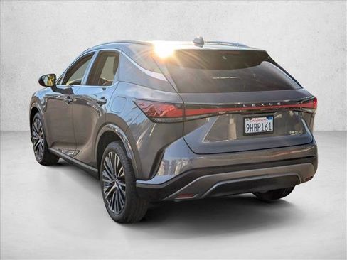 Used 2023 Lexus RX 350 Premium Plus image 8