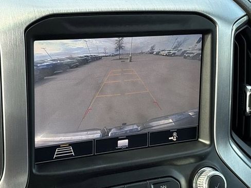 Used 2020 GMC Sierra 1500 SLT image 14