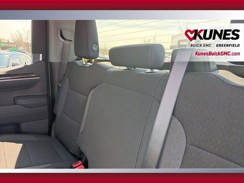 New 2026 GMC Sierra 1500 Elevation w/ Elevation Select Package image 36