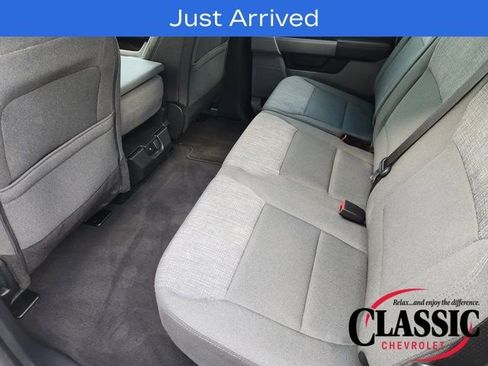 Used 2025 Ford F250 XLT w/ FX4 Off-Road Package image 40