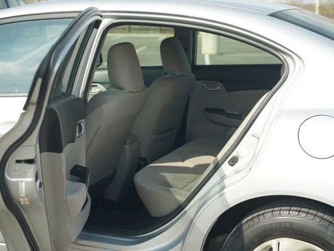 Used 2013 Honda Civic LX image 14
