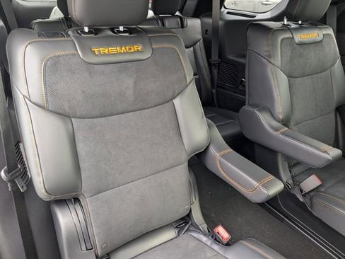 New 2026 Ford Explorer Tremor image 10